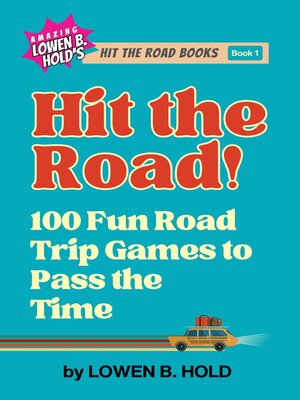 cover image of Hit the Road!